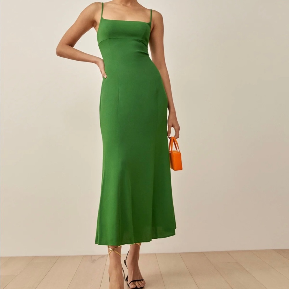 Reformation Liya Dress
